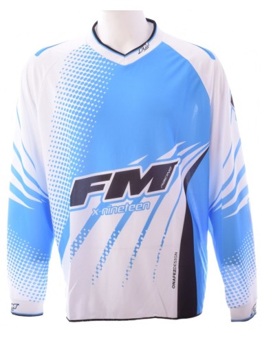 FM X19 Azzurra