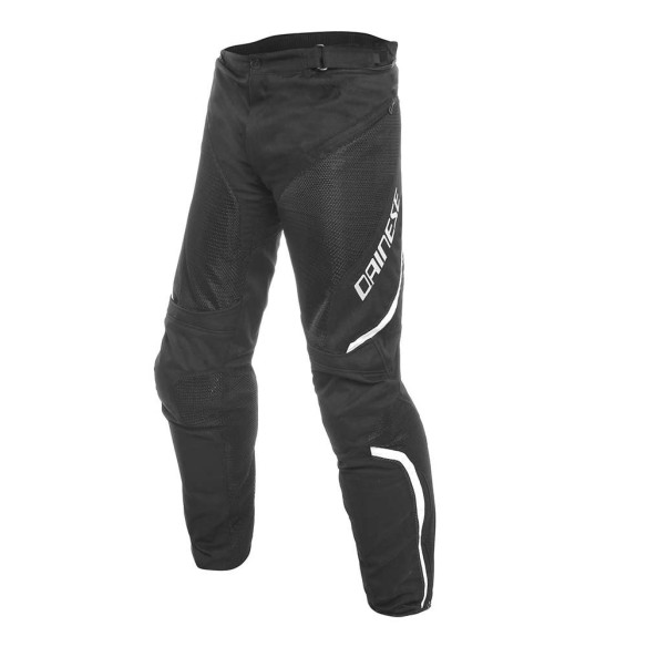 Dainese Drake Air D-Dry - Blk/Blk/Wht