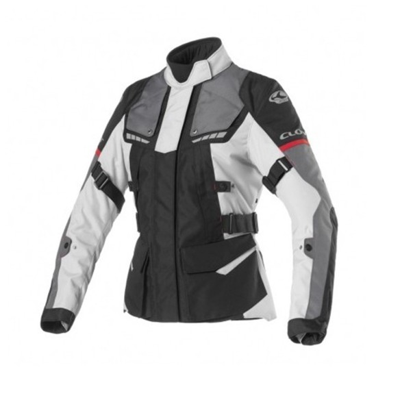 Clover Scout 3 Wp Lady - Nero/Grigio