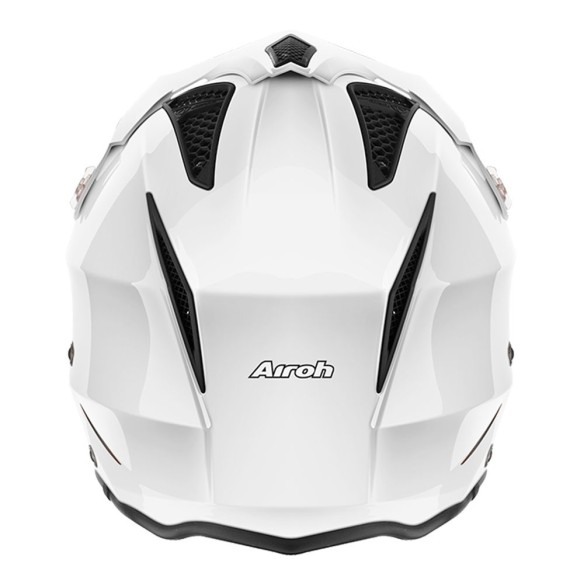Casco Airoh Trr S  leggero, comodo e ventilato adatto a tutti.