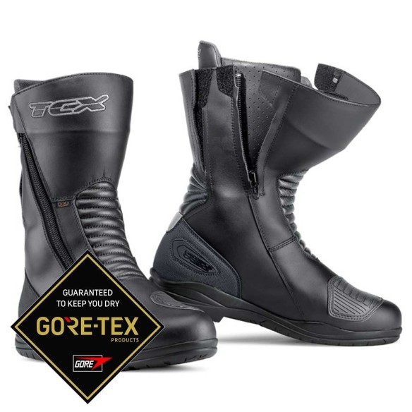 TCX X-Tour Evo Gore-Tex