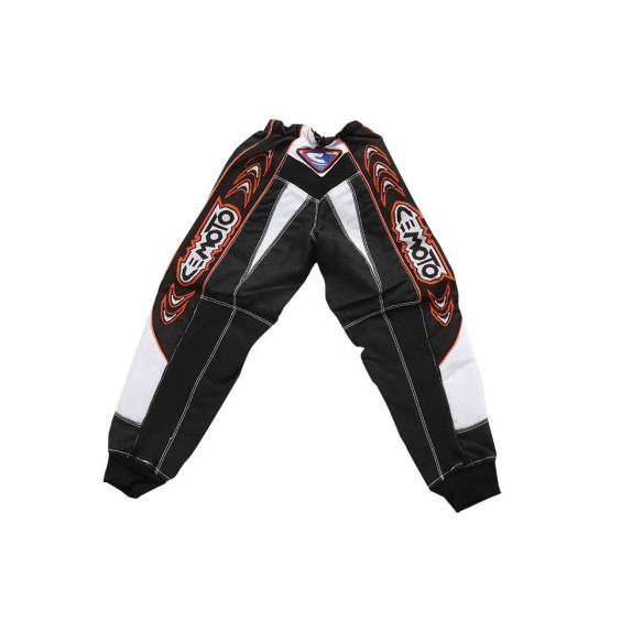 Cemoto Tech 2 JR - Arancione