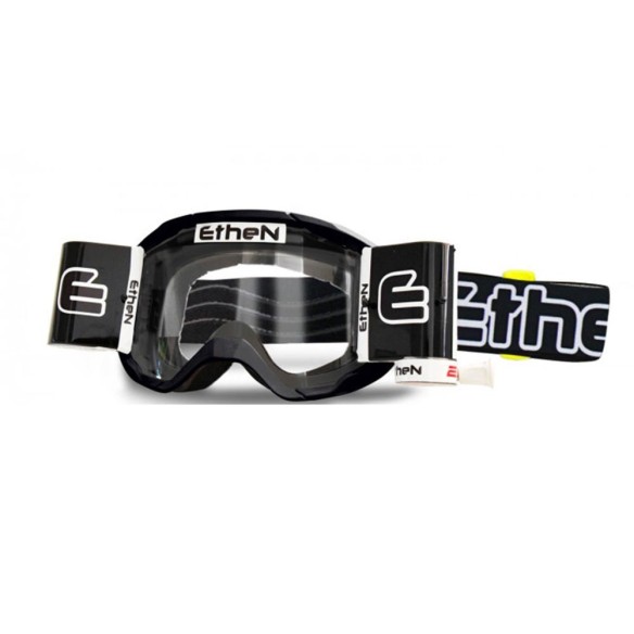 Maschera Ethen Mud Mask 06 - Blk