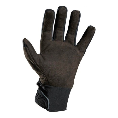 Fox Forge WP - Blk