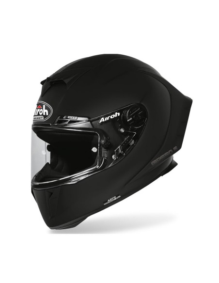 Airoh GP 550 S - Black Matt