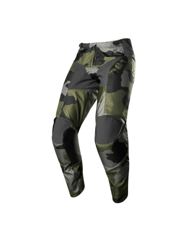 Pantalone fuoristrada Fox 180 Przm - Pant - Camo