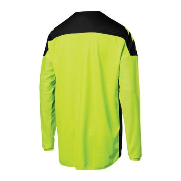 Maglia fuoristrada Shift Whit3 Label Race - Maglia - Fluo Yell
