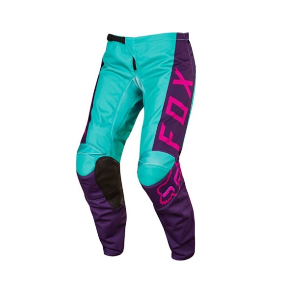 Fox 180 Women - Pant - Purple/Pink
