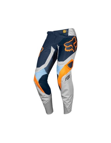 Fox 360 Murc - Pant - Light Grey