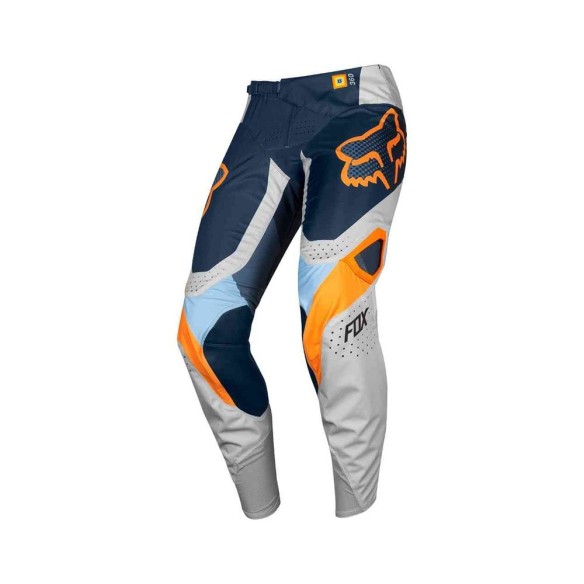Fox 360 Murc - Pant - Light Grey