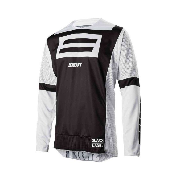 Shift 3lack G.I. Fro Zoth Anniversary - Maglia - Black