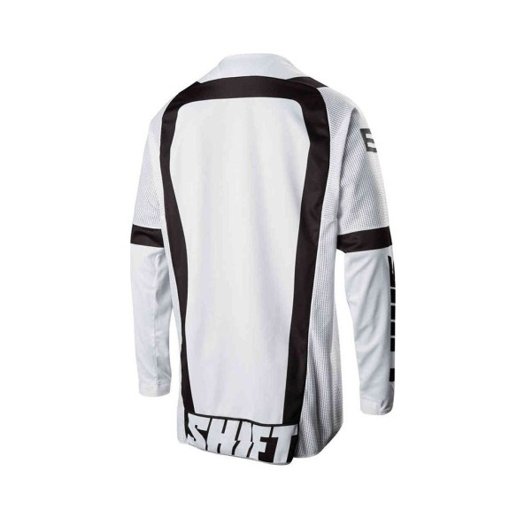 Shift 3lack G.I. Fro Zoth Anniversary - Maglia - Black