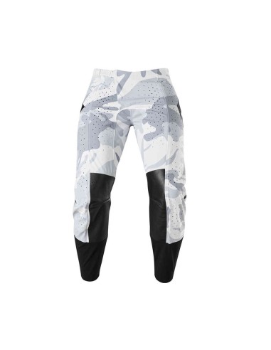 Shift 3lue Label - Pant - Snow Camo