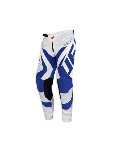 Ufo Proton Made in Italy - Pant - White