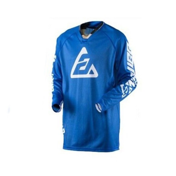 Answer Elite - Maglia - Blue
