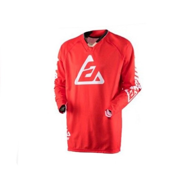 Answer Elite - Maglia - Red