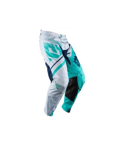 Answer Elite - Pant - Teal/Navy