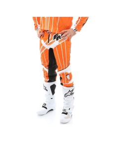 Fm X22 Power - Pant - Orange