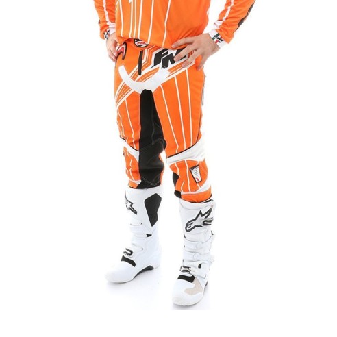 Fm X22 Power - Pant - Orange