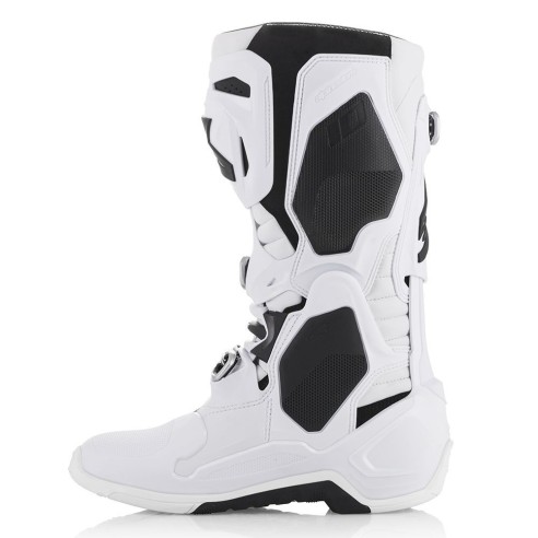 Alpinestars Tech10 - White