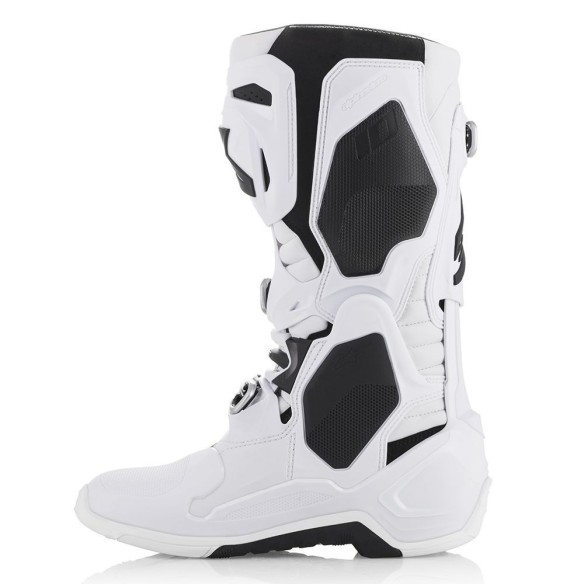 Alpinestars Tech10 - White