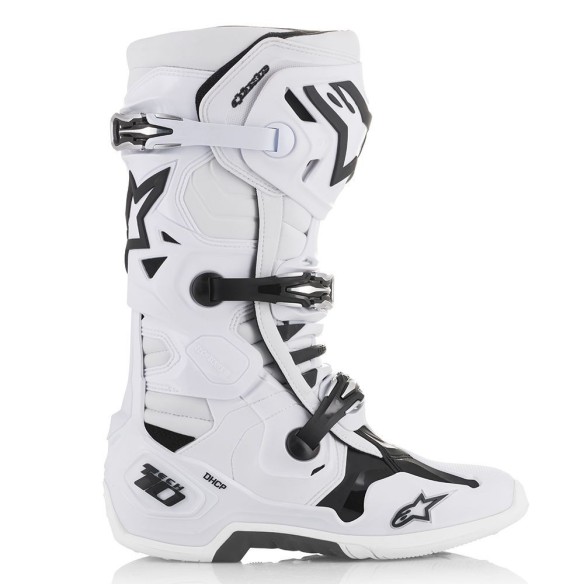 Alpinestars Tech10 - White