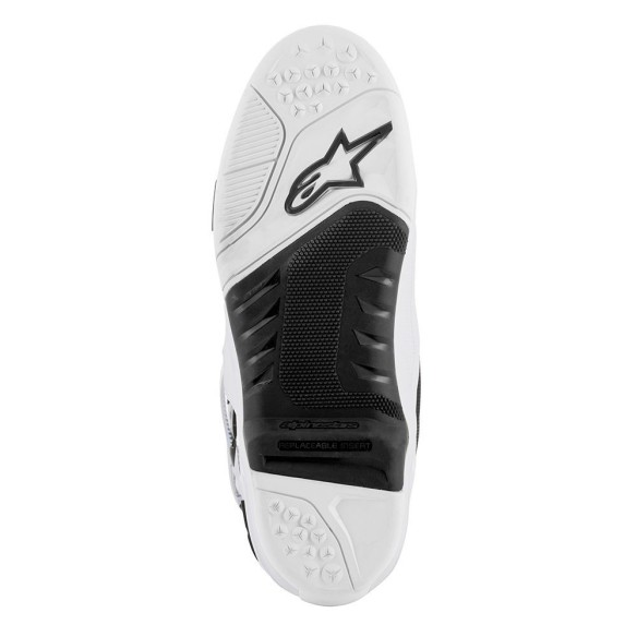 Alpinestars Tech10 - White