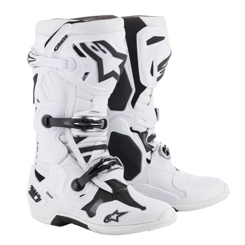 Alpinestars Tech10 - Wht 024