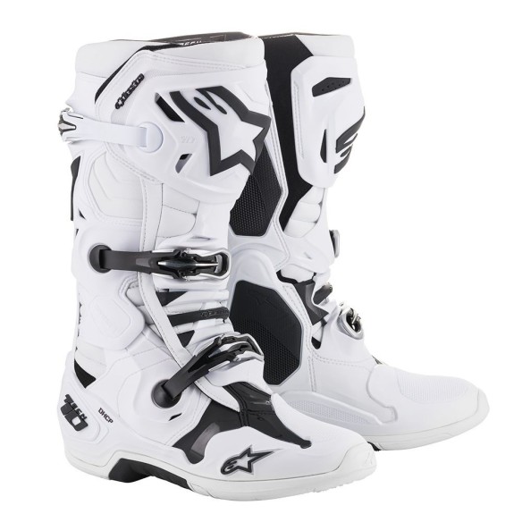 Alpinestars Tech10 - White
