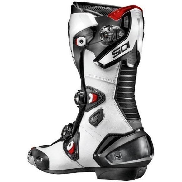 Sidi Mag-1 - White/Black