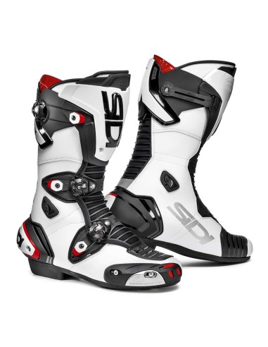 Sidi Mag 1 - White/Black