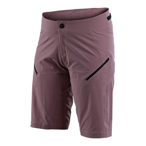 Short tecnico MTB Troy Lee Design Lilium Short Liner - Smoked Petal