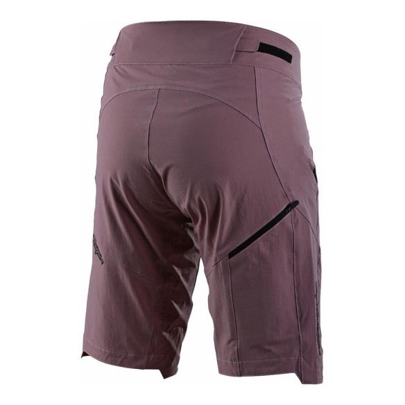 Short tecnico MTB Troy Lee Design Lilium Short Liner - Smoked Petal