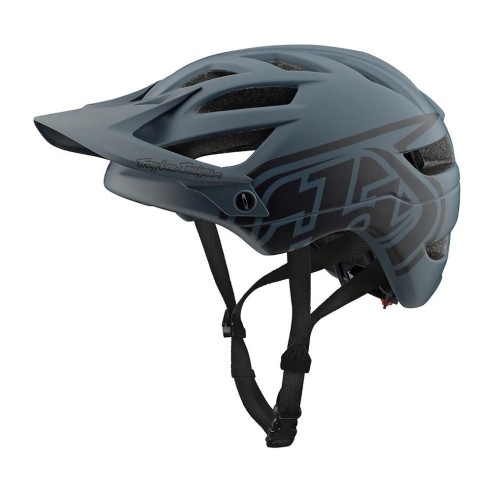 Casco MTB XC Troy Lee Design A1 Classic - Grey