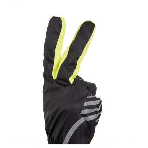 Sovraguanto impermeabile Tucano Urbano Gordon Nano plus