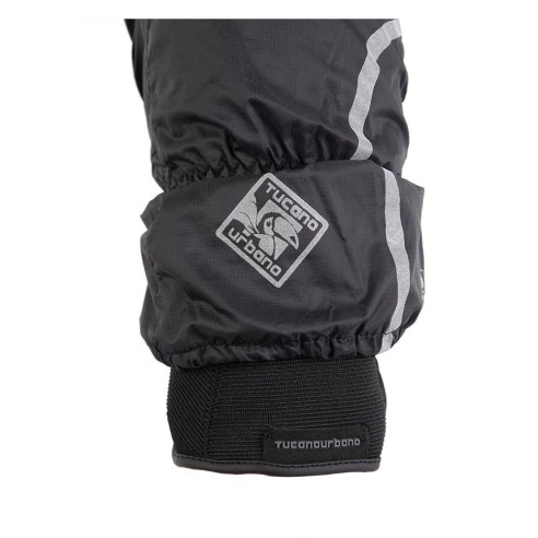 Sovraguanto impermeabile Tucano Urbano Gordon Nano plus