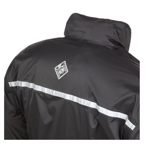 Giacca Tucano Urbano Nano Rain, antipioggia supercompattabile
