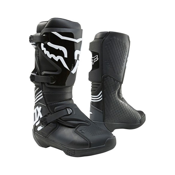 Stivale fuoristrada Fox Comp, un'ottimo prodotto al giusto prezzo