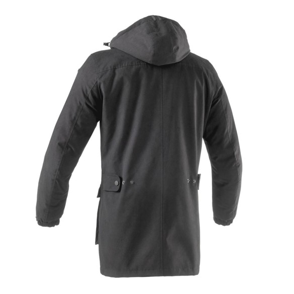 Giacca Scooter, moto urban Clover Grancoventry 3 WP Lady - N