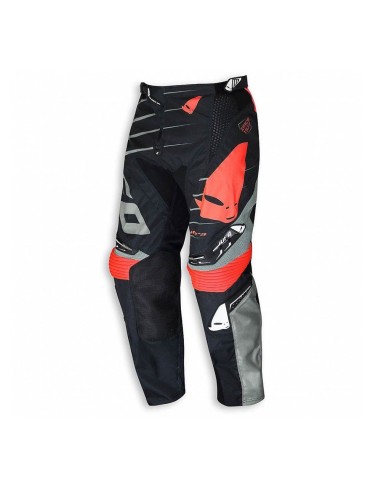 Pantalone fuoristrada Ufo Hydra Pant - Nero (K)