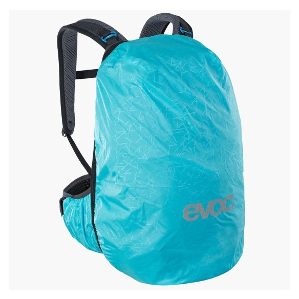 Zaino Evoc Trail Pro 16, prestazioni di alto livello con un peso minimo,