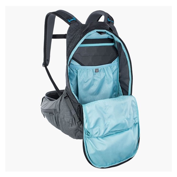 Zaino Evoc Trail Pro 16, prestazioni di alto livello con un peso minimo,