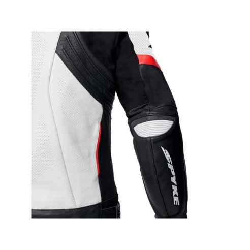 Giacca sportiva in pelle Spyke Imola Evo 2.0