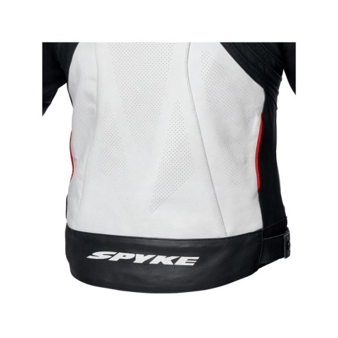 Giacca sportiva in pelle Spyke Imola Evo 2.0