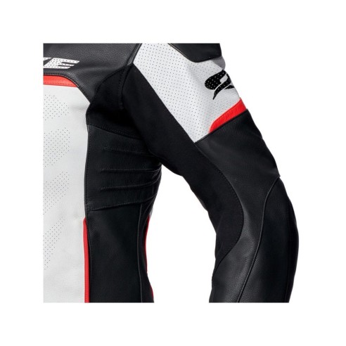 Giacca sportiva in pelle Spyke Imola Evo 2.0