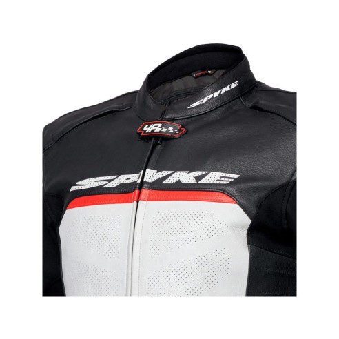 Giacca sportiva in pelle Spyke Imola Evo 2.0