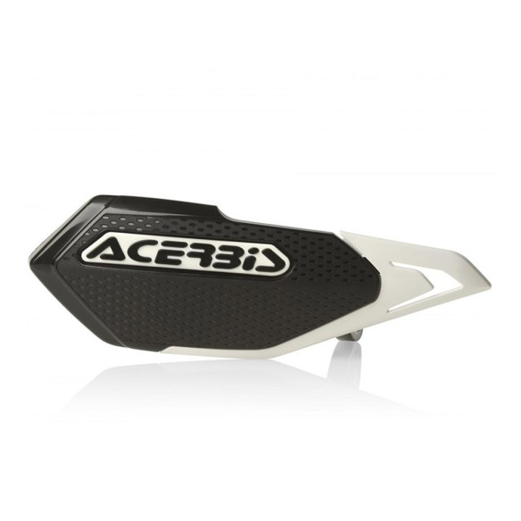 Paramani MTB Acerbis X-Elite Paramani MTB - Blk/Wht