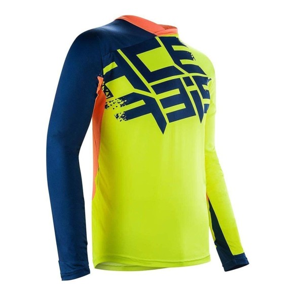 Maglia tecnica  fuoristrada Acerbis Airborne IN OFFERTA da Canella Motoabbigliamento