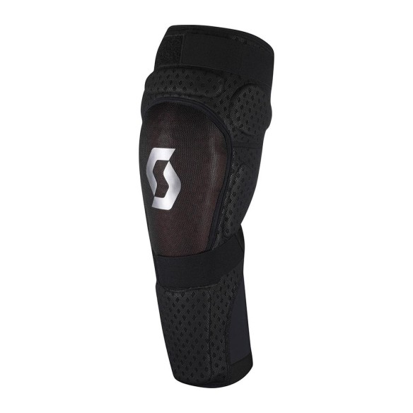 Ginocchiera Scott Softcon 2 per Moto e MTB