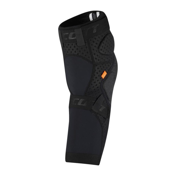 Ginocchiera Scott Softcon 2 per Moto e MTB